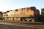 BNSF 966